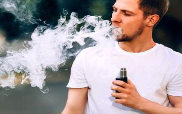 
سیگار الکترونیک موجب کوچک‌ شدن بیضه‌ها و کاهش تعداد اسپرم می‌شود
