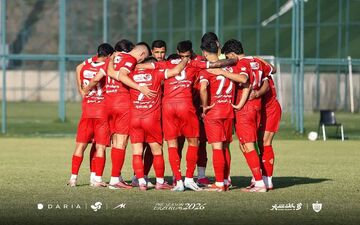 پرسپولیس در فصل جدید کجا از حریفانش میزبانی می‌کند؟