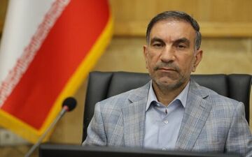 توسعه حمل و نقل عمومی کرمانشاه به کاهش آلودگی هوا کمک می‌کند
