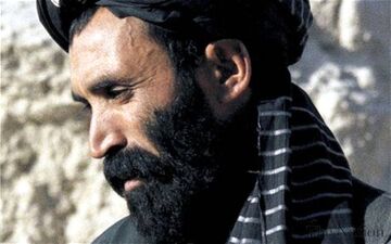 «ملا عمر در نزدیکی یک پایگاه آمریکایی زندگی می‌کرد»