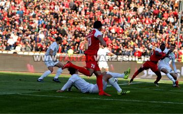 
رکورد ویژه در یکقدمی پرسپولیس و برانکو؛ آخرین فرصت مهاجمان استقلال 