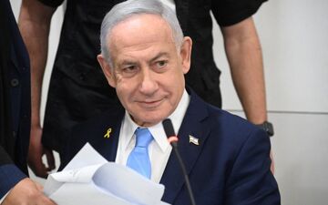 نتانیاهو پیشنهاد تعدیل‌شده حماس را رد کرد