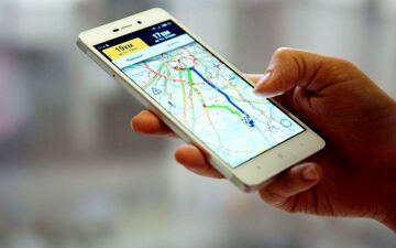 ایران سامانه جهت یاب ماهواره ای ایجاد می کند
