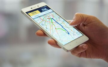 ایران سامانه جهت یاب ماهواره ای ایجاد می کند