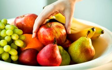 میوه‌هایی که با گرمازدگی مبارزه می‌کنند