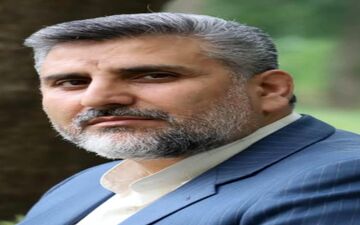 اینجا کرمانشاه است که چشم انتظار یک اقدام ملی می‌باشد