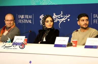  فیلم سینمایی «بیرو»-صحرا اسدالهی 