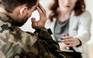 اختلال استرس پس از سانحه (PTSD) چیست؟ 