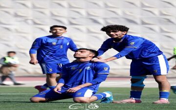 حیدری و بیک‌زاده سکان هدایت امید و جوانان استقلال را در دست گرفتند؛ ارزیابی آمادگی بازیکنان آغاز شد