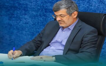روز خبرنگار در یزد؛ استاندار از نقش رسانه‌ها در جهاد تبیین گفت