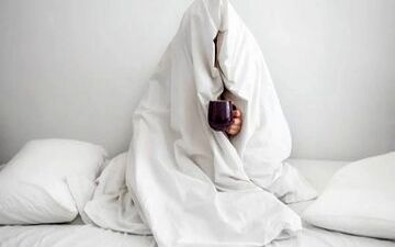  احساس سرما در زنان بیشتر است یا مردان؟

