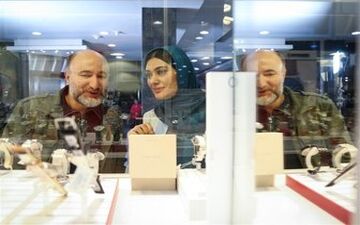  «ریست» در راه جشنواره فیلم فجر 38