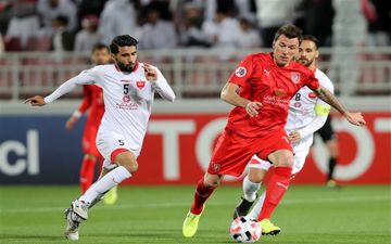  دلایل شکست برابر الدحیل از زبان سرمربی اسبق پرسپولیس