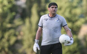  غلامپور: آقایان نمی‌خواهند استقلال با مجیدی جام بگیرد/ بعد از کنار گذاشتن دایی حالا دنبال برکناری مجیدی هستند 