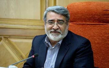 توضیحات درباره شایعه ممنوع‌التصویری احمدی‌نژاد