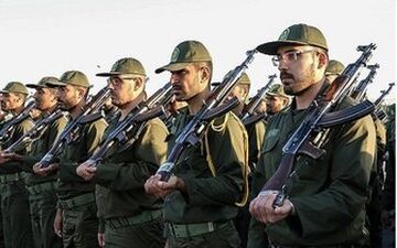 طرح جدید دولت برای مجازات سربازان فراری