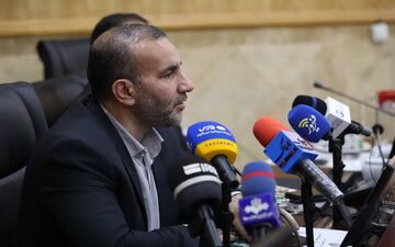  
مدیران خسته و نا‌کارآمد استان به صورت منطقی تغییر خواهند کرد/ نگاه واقع‌بینانه و منصفانه به فرصت‌ها آینده کرمانشاه را خواهد ساخت



