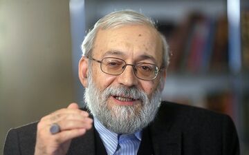  پاسخ "جواد لاریجانی" به فضاسازی‌ها درباره اظهاراتش در رابطه با القاعده