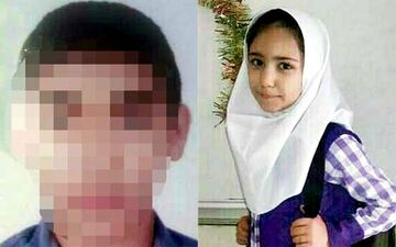 ناگفته‌های زندگی قاتل ملیکا 