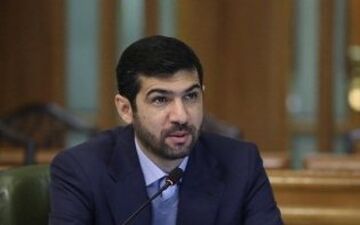 شکایت آخوندی به استیناف برای ورود به انتخابات فدراسیون