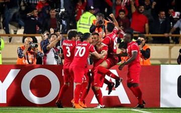  شرایط پرسپولیس برای جذب بازیکن / «امضا» مجاز است اما «ثبت» ممنوع