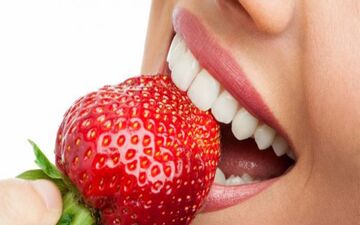 چطور دندان‌های سالم‌تری داشته باشیم؟
