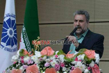 تجلیل از صادر کنندگان برتر استان کرمانشاه به روایت تصویر