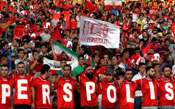 برنامۀ عجیب و باورنکردنی پرسپولیسی‌ها برای لیگ قهرمانان آسیا!