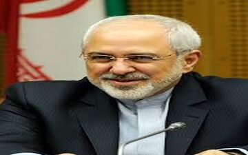 ظریف و همتای اماراتی‌اش عید سعید قربان را به یکدیگر تبریک گفتند