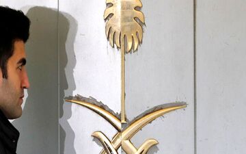 روایت روزنامه سعودی از پرونده قتل خاشقچی