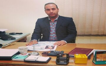 علی اکبر زارعی:کسانی که شهر شیراز را دو قطبی می کنند تابع ولایت نیستند
