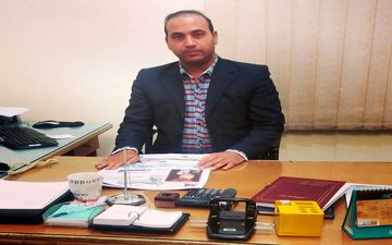 علی اکبر زارعی:کسانی که شهر شیراز را دو قطبی می کنند تابع ولایت نیستند
