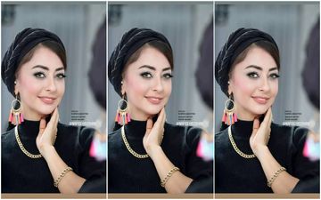 حواشی ادامه دار نفیسه روشن + ویدئو عاشقانه