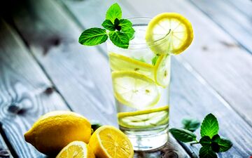  انتقال طعم نوشیدنی ها از طریق اینترنت نیز عملی شد + فیلم