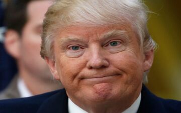 دمکرات های کنگره آمریکا سخنرانی سالانه ترامپ را لغو می کنند
