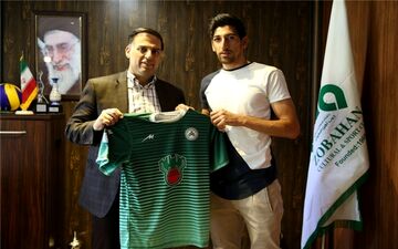 ستاره نقل و انتقالاتی رسما از دست استقلال پرید!