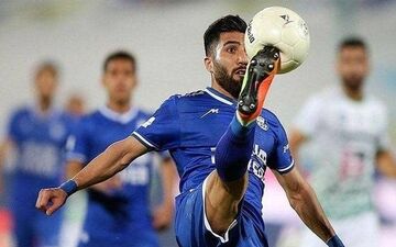 شوک به هواداران استقلال ؛ ستاره آبی ها جانشین لژیونر سرشناس می شود!
