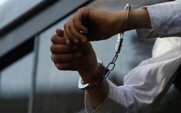 معاون عملیات فرمانده انتظامی استان مرکزی: کشف ۳۸فقره سرقت در استان مرکزی