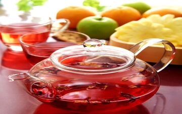 این دمنوش از آلزایمر پیشگیری می‌کند