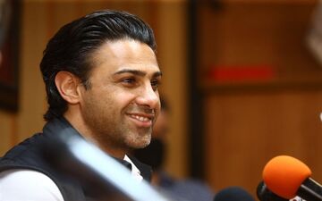زمان نشست خبری مجیدی پیش از دیدار با پیکان مشخص شد
