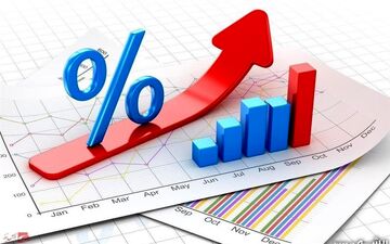 تورم نقطه ای ۶۲ درصدی هتل و رستورانها