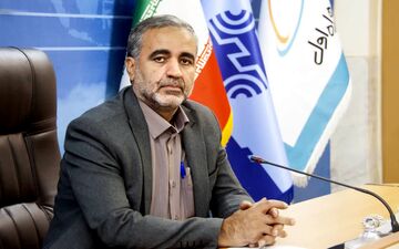 راه‌اندازی ۲۰ سایت 5G تا پایان سال‌جاری/ زیر‌ساخت اتصال ۵۰‌ هزار شبکه فیبر‌نوری در استان وجود دارد 

