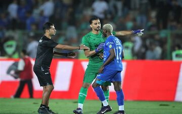 پیکان با فهرست ناقص مقابل پرسپولیس؛ غیبت چند مهره کلیدی قطعی شد