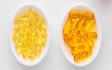 چند مکمل برای پیشگیری از سرطان

