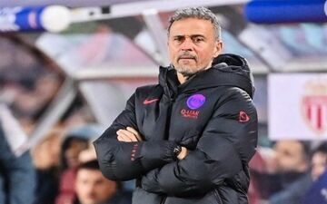 انریکه: باید اصلاحاتی انجام دهیم 
