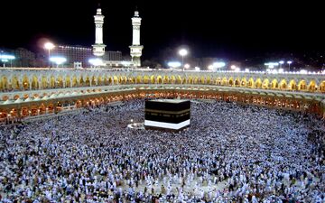 حج امسال بدون محدودیت برگزار می شود