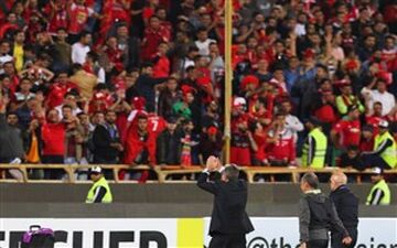 ثبت رکوردی بی نظیر برای پرسپولیس اگر آزادی پُر شود