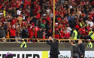 ثبت رکوردی بی نظیر برای پرسپولیس اگر آزادی پُر شود