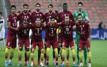 اعتراف رسانه عربستانی درمورد فولاد