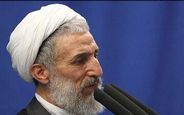 امام‌ جمعه موقت تهران: مسئولان جوانان را بکار بگیرید 